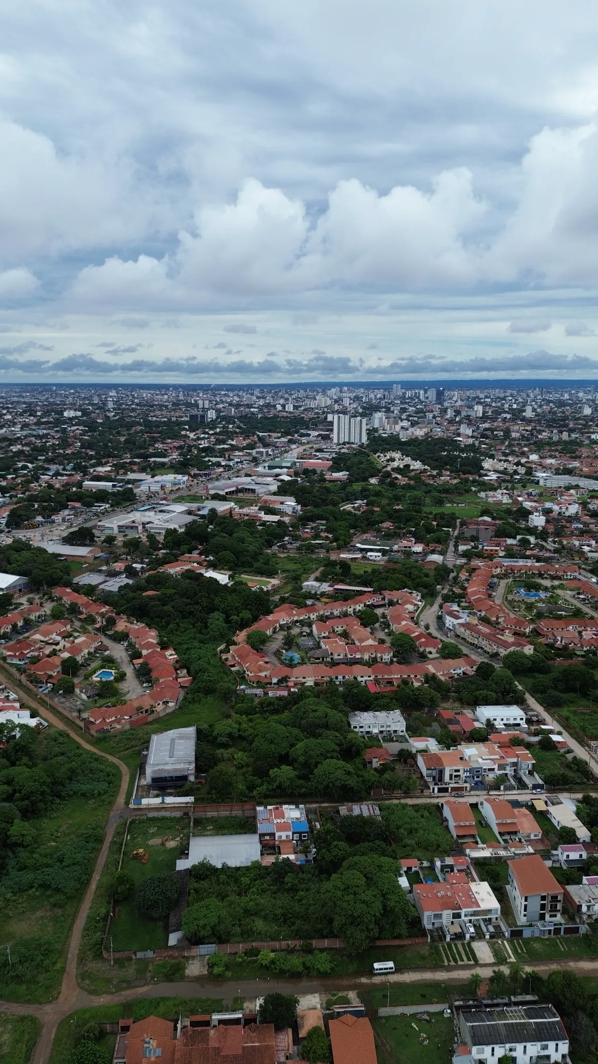 Vista aérea de obra 2
