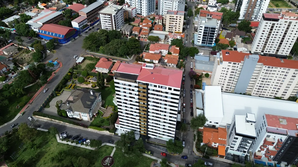 Vista aérea de obra 4